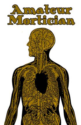 Read Amateur Mortician  63 Page 1 in English
