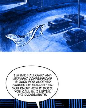 Read Amateur Mortician  64 Page 5 in English