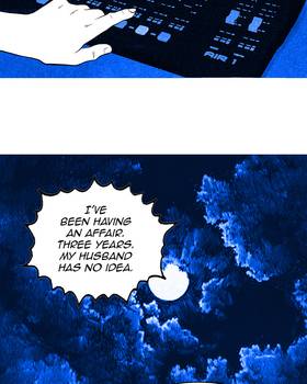 Read Amateur Mortician  64 Page 7 in English