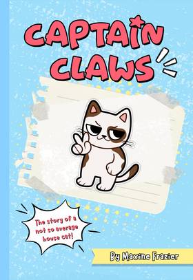 Read Captain Claws  1 Page 1 in English