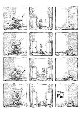 Read Miscellaneous Comics  3 Page 2 in English