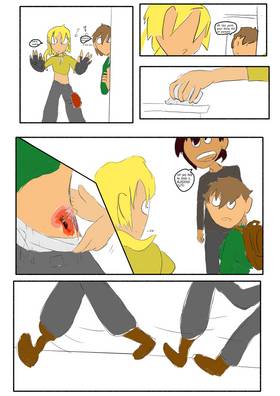 Read The American Experiment  1 Page 4 in English