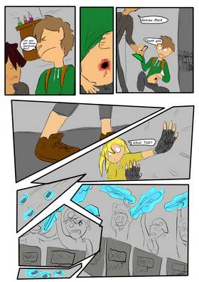 Read The American Experiment  1 Page 2 in English