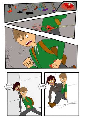 Read The American Experiment  1 Page 1 in English