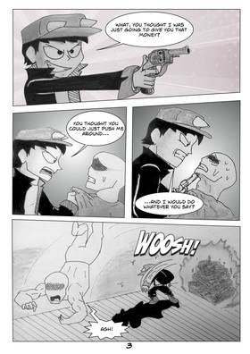 Read Bang²  1 Page 7 in English
