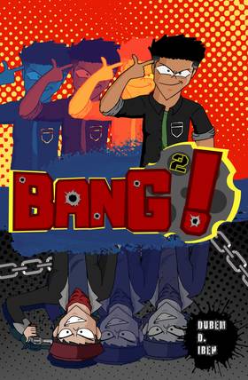 Read Bang²  1 Page 1 in English