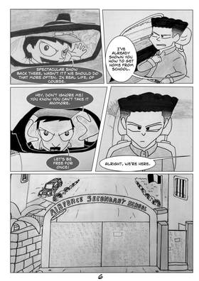 Read Bang²  1 Page 10 in English