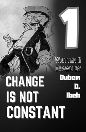Read Bang²  1 Page 3 in English