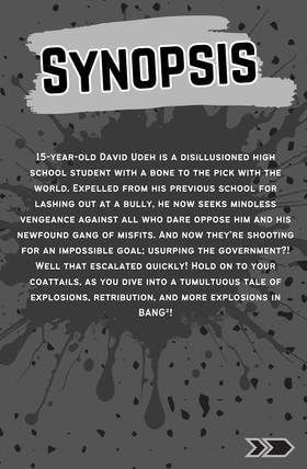 Read Bang²  1 Page 2 in English
