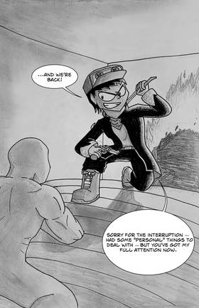 Read Bang²  2 Page 2 in English
