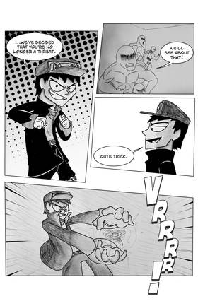Read Bang²  2 Page 4 in English