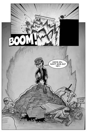 Read Bang²  2 Page 5 in English