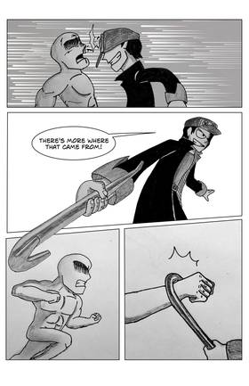 Read Bang²  2 Page 7 in English