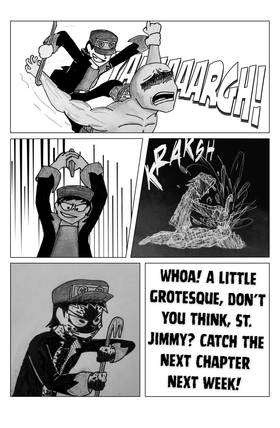 Read Bang²  2 Page 8 in English