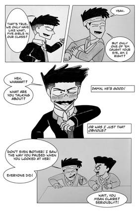 Read Bang²  4 Page 2 in English