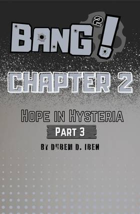 Read Bang²  4 Page 1 in English