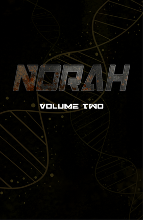 Read Norah  5 Page 3 in English
