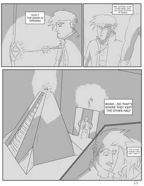 Read Diamond Wars PART 1  3 Page 4 in English