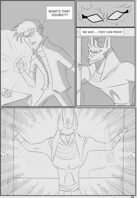 Read Diamond Wars PART 1  3 Page 5 in English