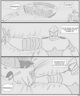 Read Diamond Wars PART 1  4 Page 5 in English
