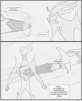 Read Diamond Wars PART 1  5 Page 5 in English