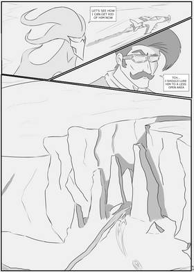 Read Diamond Wars PART 1  5 Page 6 in English