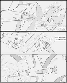 Read Diamond Wars PART 1  5 Page 7 in English