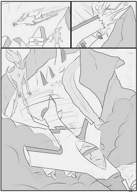 Read Diamond Wars PART 1  5 Page 8 in English
