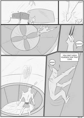 Read Diamond Wars PART 1  6 Page 7 in English