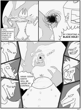 Read Diamond Wars PART 1  7 Page 3 in English