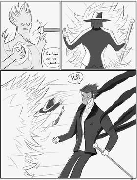 Read Diamond Wars PART 1  9 Page 10 in English