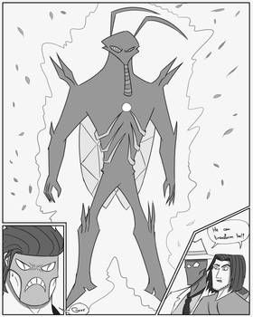 Read Diamond Wars PART 1  10 Page 9 in English