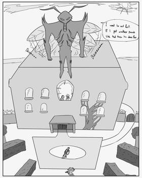 Read Diamond Wars PART 1  11 Page 6 in English