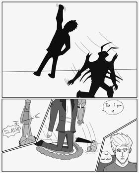 Read Diamond Wars PART 1  11 Page 8 in English