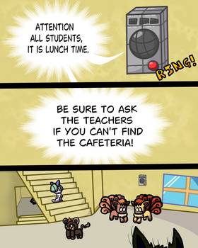 Read Eon Tales  1 Page 2 in English