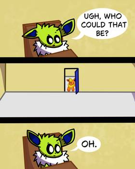 Read Eon Tales  1 Page 9 in English