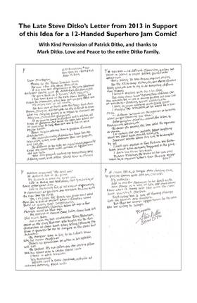 Read Superhumanity 1  1 Page 3 in English