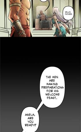 Read Beneath The Angels  1 Page 5 in English