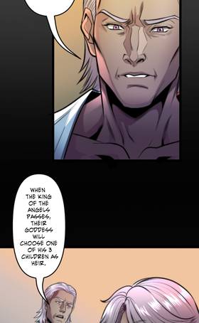 Read Beneath The Angels  1 Page 7 in English