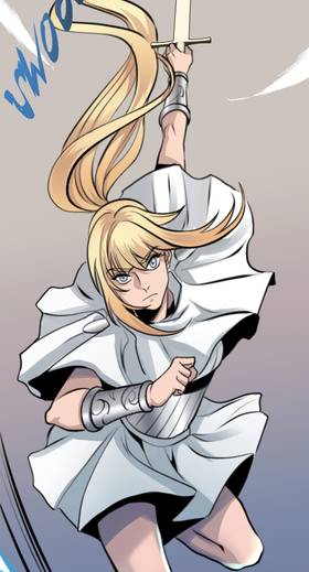 Read Beneath The Angels  2 Page 7 in English