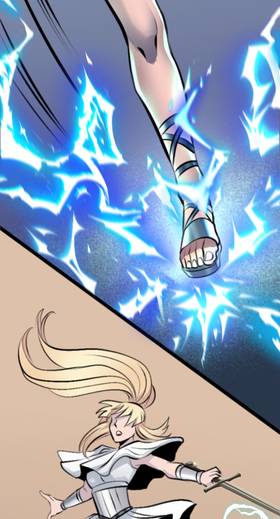 Read Beneath The Angels  2 Page 8 in English
