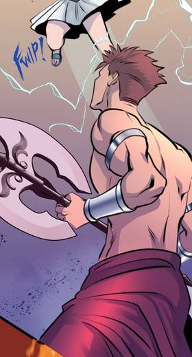 Read Beneath The Angels  2 Page 9 in English