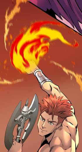 Read Beneath The Angels  2 Page 10 in English