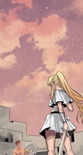 Read Beneath The Angels  2 Page 2 in English