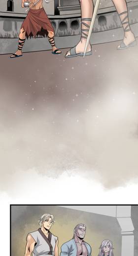 Read Beneath The Angels  2 Page 3 in English
