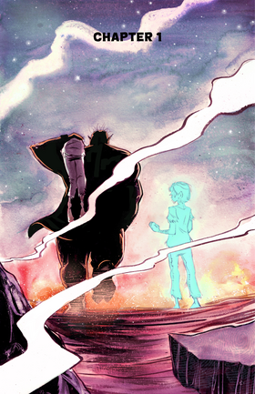 Read Ogre  1 Page 3 in English
