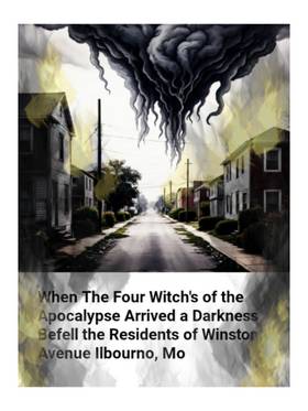 Read The Four Witch's of the Apocalypse   1 Page 1 in English