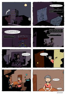 Read Infernal  1 Page 4 in English