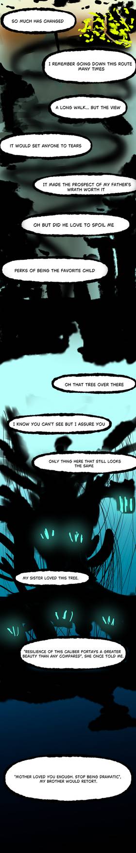 Read Project Hourglass  3 Page 4 in English