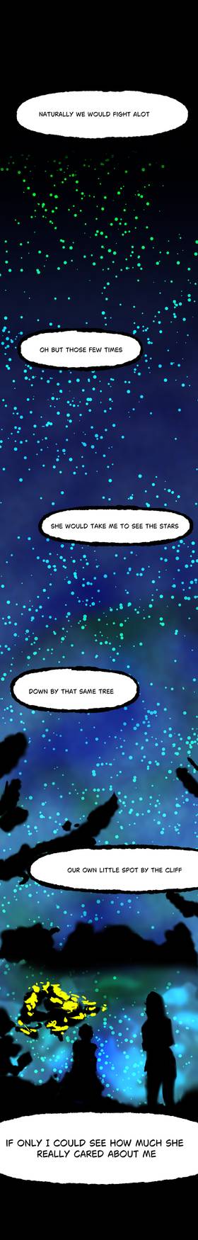 Read Project Hourglass  3 Page 5 in English